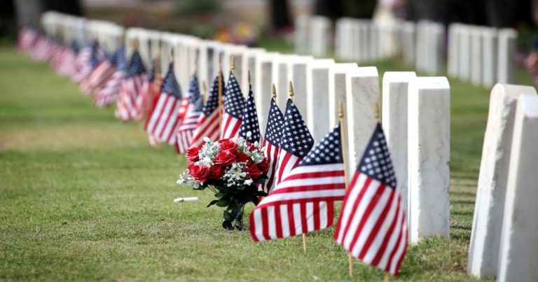 Memorial Day 2023: A Comprehensive Guide