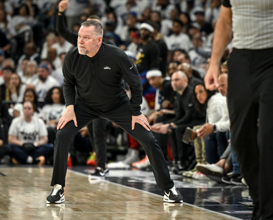 Denver Nuggets vs. Minnesota Timberwolves: A Thrilling NBA Showdown Under Michael Malone’s Leadership