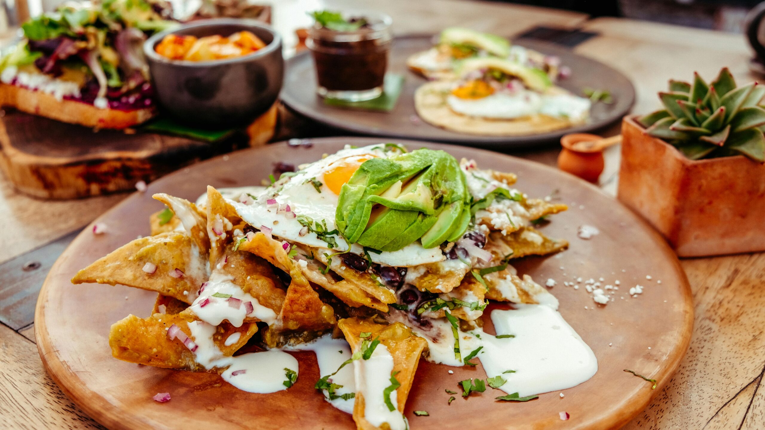 Chilaquiles Buen Dia recipe 2024