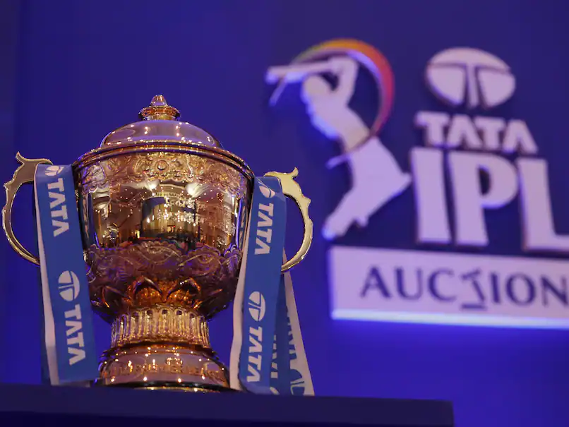 Indian Premier League in Kochi 2024