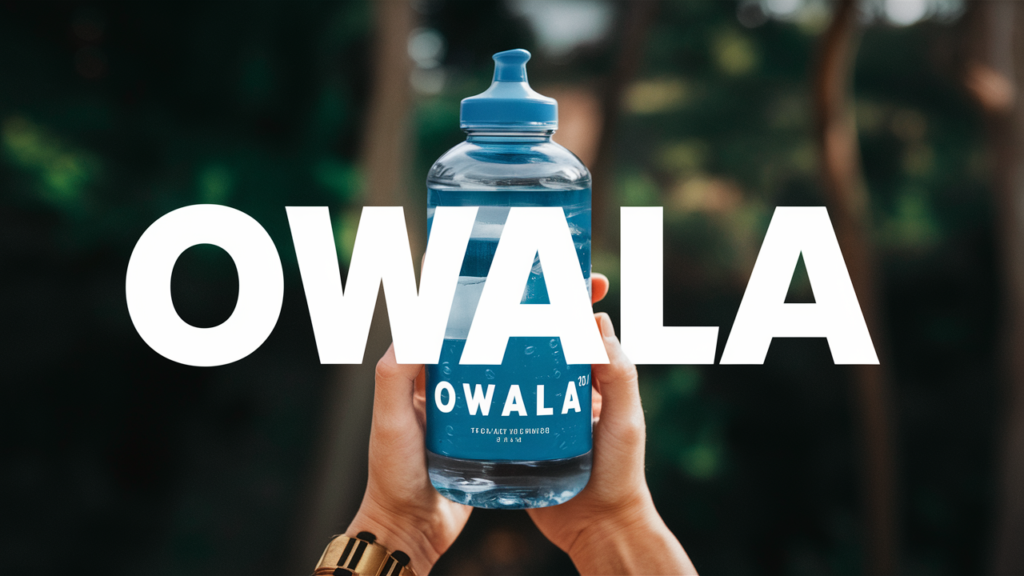 The Ultimate Guide to the Owala 40 oz Water Bottle Staying hydrated is essential for maintaining good health, and having a reliable water bottle can make a significant difference in how much water you consume daily. The Owala 40 oz water bottle has become a popular choice among health enthusiasts, fitness buffs, and everyday users due to its large capacity, innovative design, and durable build. In this comprehensive guide, we will explore the features, benefits, and why the Owala 40 oz water bottle should be your go-to hydration companion.