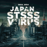 Japan STSS Virus: Understanding the Emerging Threat in 2024