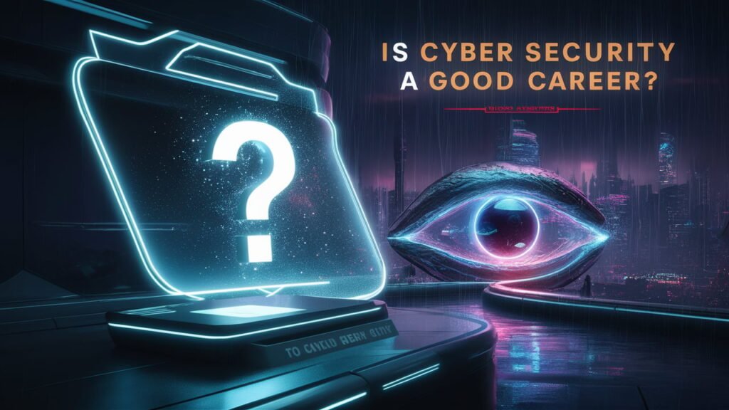 Is Cyber Security a Good Career? cybersecurity career opportunities impact of cybersecurity cybersecurity job demand cybersecurity salary prospects emotional rewards cybersecurity protecting personal privacy safeguarding critical infrastructure combating cybercrime sense of purpose cybersecurity continuous learning cybersecurity