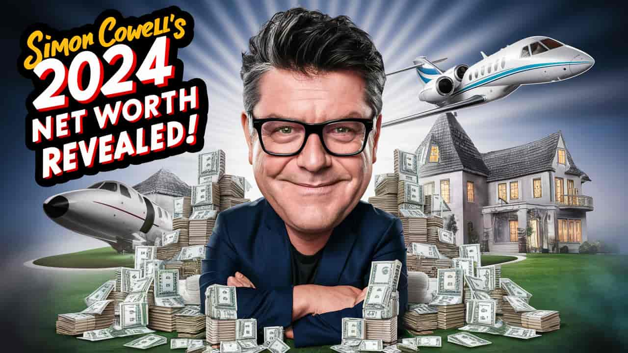 Simon Cowell Net Worth in 2024: A Detailed Analysis Simon Cowell, the British television producer, music executive, and talent show judge, has been a towering figure in the entertainment industry for decades. Best known for his sharp wit and keen eye for talent, Cowell has built an impressive career that has significantly bolstered his net worth. As of 2024, Simon Cowell's net worth remains a topic of great interest. In this article, we will delve into the various factors contributing to his wealth, including his career milestones, business ventures, and investments.