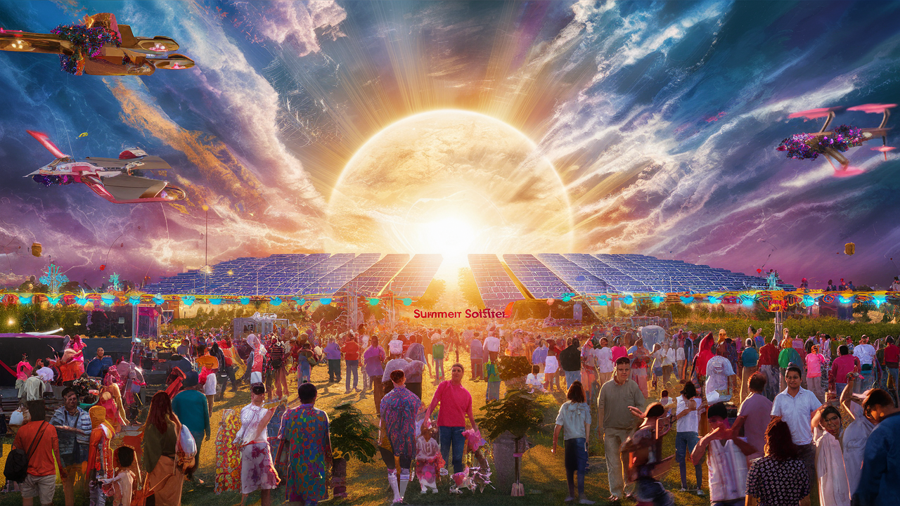 Stonehenge Summer Solstice 2024: An In-Depth Guide The summer solstice at Stonehenge is a highly anticipated event, drawing thousands of visitors from across the globe. This event marks the longest day of the year and is celebrated with cultural and historical significance, with Stonehenge serving as a central point for the festivities. This guide offers a detailed overview of the Stonehenge Summer Solstice 2024, including its history, significance, what attendees can expect, and practical tips for making the most of the experience.