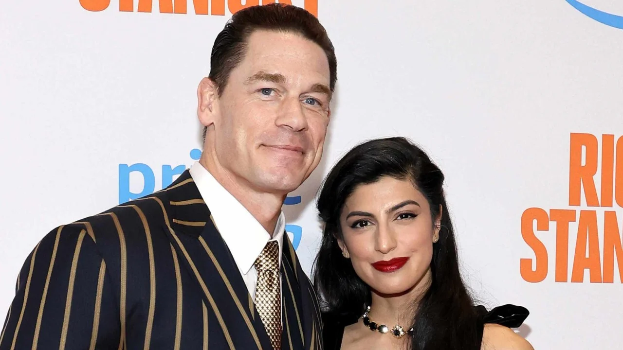From Ringside to Wedded Bliss: The Story of John Cena and Shay Shariatzadeh (2024 Update) John Cena, the iconic wrestler-turned-actor, has captivated audiences for decades with his in-ring dominance and charismatic personality. But beyond the roar of the crowd and the bright lights of Hollywood, Cena leads a private life. One aspect that often sparks curiosity is his marriage to Shay Shariatzadeh. This article delves into the love story of John Cena and Shay Shariatzadeh, exploring their chance encounter, blossoming relationship, and life as a married couple. From Fan to Wife: The Beginnings of a Romance The details surrounding John Cena and Shay Shariatzade john cena wife john cena oscars 2024