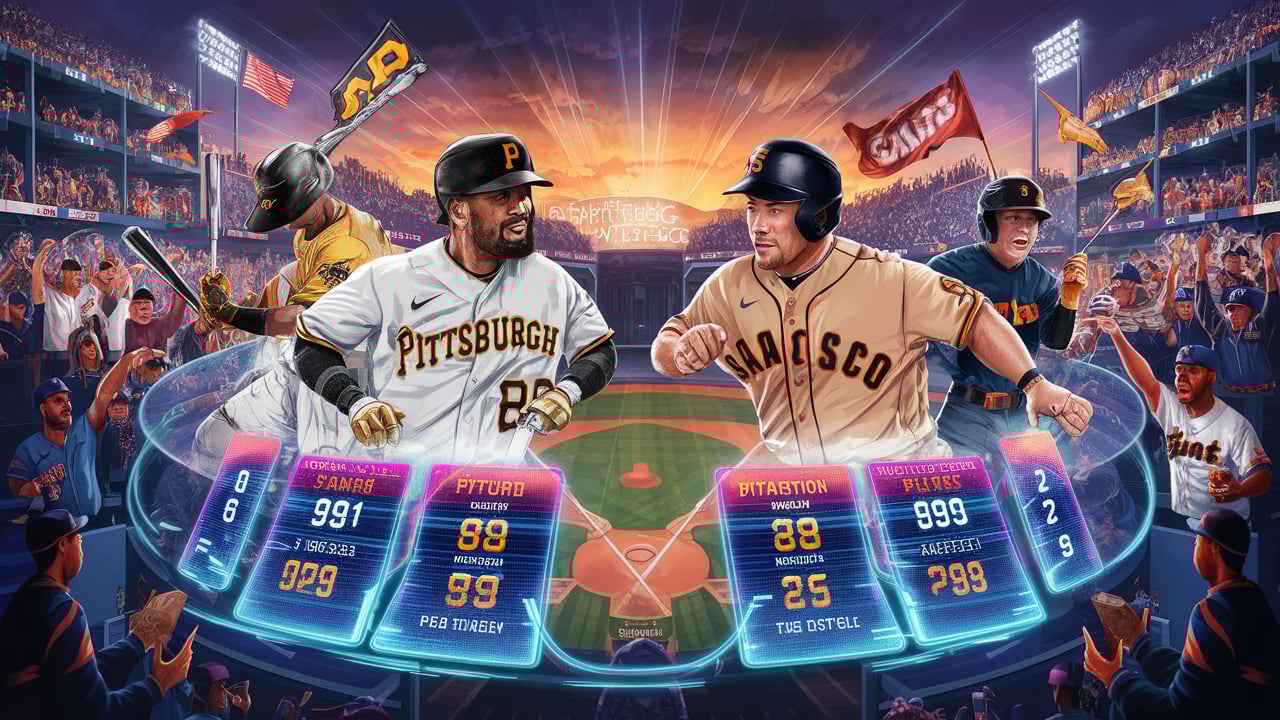 Red Sox vs. Pittsburgh Pirates: A Deep Dive into the 2024 Matchup's Player Stats The 2024 MLB season has been a rollercoaster of exciting games, but none quite captured the spirit of baseball like the recent clash between the Boston Red Sox and the Pittsburgh Pirates. Held on July 4th at the historic Fenway Park, this highly anticipated matchup showcased offensive fireworks, dominant pitching performances, and a glimpse into the future of both teams. Let's delve into the detailed player statistics, highlighting the key contributors who made this game a true nail-biter. Red Sox Batting Barrage The Red Sox bats came alive, racking up an impressive 15 hits, including 3 home runs