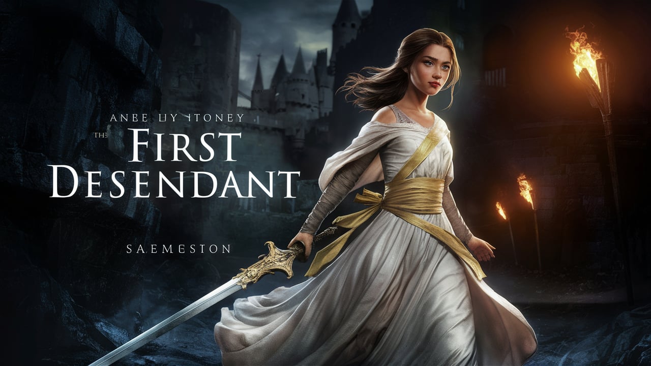 Exploring "The First Descendant" Hentai: An In-Depth Guide for 2024 "The First Descendant" is a name that has piqued the interest of many in the anime and gaming communities. As we move into 2024, there's growing curiosity about this title, particularly in its more explicit form, commonly referred to as hentai. In this article, we will explore the concept, origins, and cultural impact of "The First Descendant" hentai, offering a detailed guide for those interested in this unique aspect of anime and gaming culture. What is "The First Descendant"?