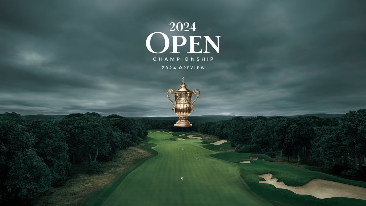 The Open Championship 2024: An In-Depth Preview The Open Championship, often referred to simply as "The Open," is one of the most prestigious events in the world of golf. As we look forward to The Open 2024, excitement is building among golf enthusiasts, players, and pundits alike. This article delves into the history, significance, and key details of The Open Championship 2024, providing a comprehensive guide to this iconic sporting event. History of The Open Championship The Open Championship, established in 1860, is the oldest of the four major championships in professional golf. It is held annually in the United Kingdom and is administered by The R&A. The tournament rotates among a select group of historic links courses, including St Andrews, Royal Birkdale, and Royal Troon, each adding its unique character and challenges to the competition. Venue for 2024: Royal Troon Golf Club