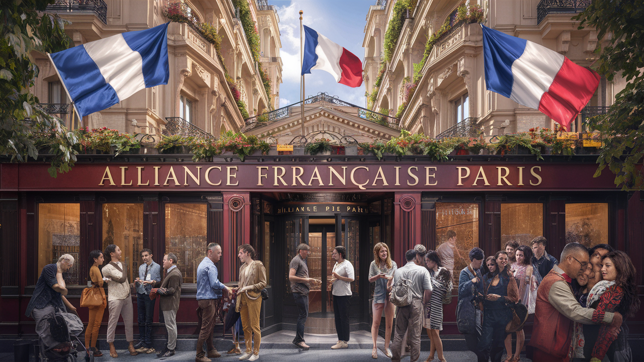 Alliance Française Paris: A Cultural and Linguistic Hub in 2024 Introduction Founded in 1883, Alliance Française Paris has long been a beacon of French language and culture. As we enter 2024, this esteemed institution continues to play a vital role in promoting French heritage, offering high-quality language instruction, and fostering cultural exchange. This article provides an in-depth look at the history, offerings, and impact of Alliance Française Paris, highlighting why it remains a top destination for French language learners and culture enthusiasts around the world. Historical Background Origins and Mission Alliance Française was established in Paris by prominent figures such as Louis Pasteur