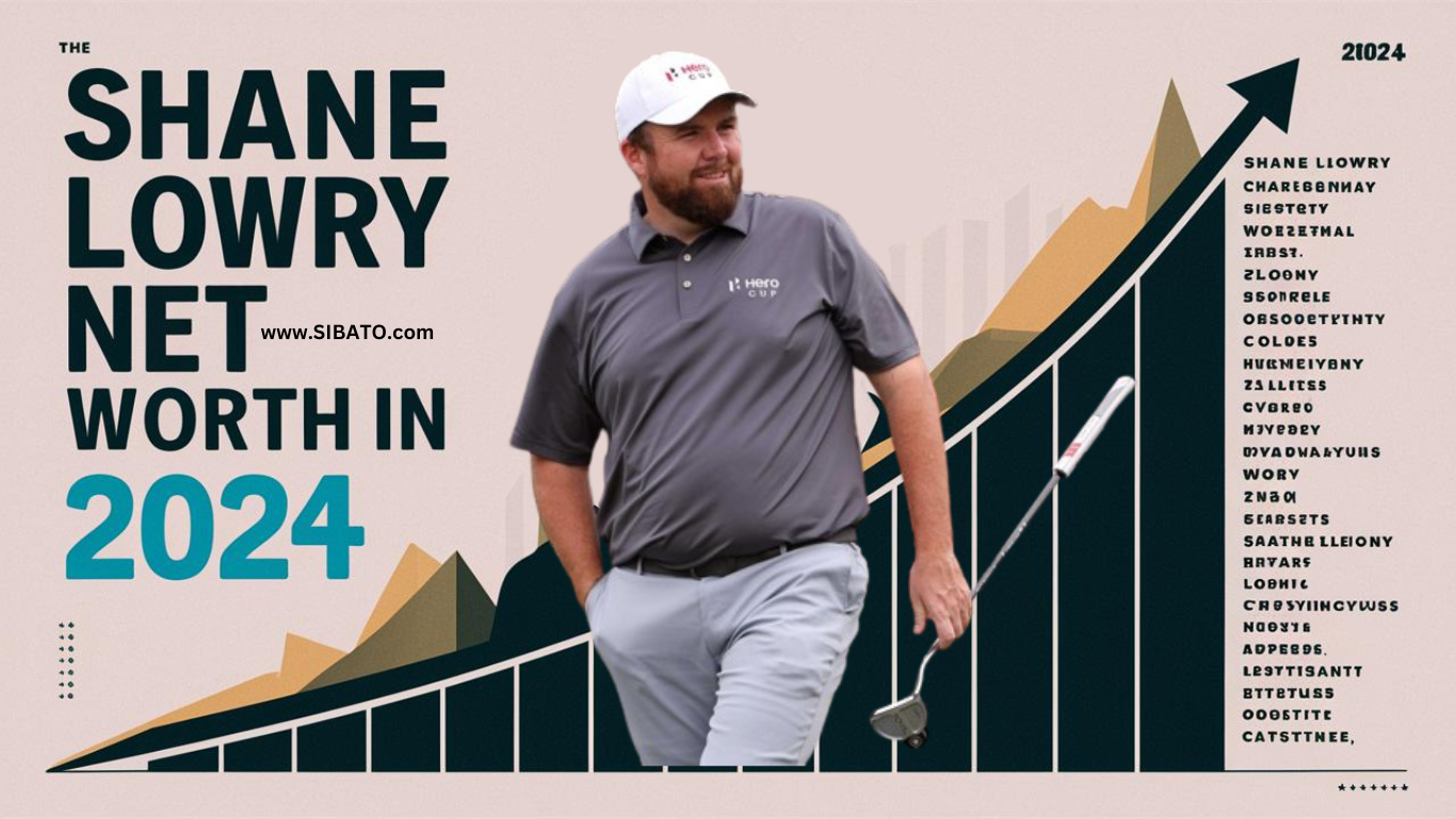 Shane Lowry Net Worth in 2024: A Comprehensive Overview Introduction Shane Lowry, the Irish professional golfer, has established himself as one of the most prominent figures in the world of golf. With a career spanning over a decade, Lowry's achievements on the golf course have significantly contributed to his financial success. As of 2024, Shane Lowry's net worth reflects his skill, dedication, and the lucrative nature of professional golf. This article delves into the details of Lowry's net worth, exploring his earnings, endorsements, investments, and lifestyle. Early Life and Career Beginnings Shane Lowry was born on April 2, 1987, in Clara, County Offaly, Ireland. He developed a passion for golf at a young age, honing his skills at Esker Hills Golf Club. His amateur career was marked by notable victories, including the prestigious Irish Open in 2009 as an amateur, a rare feat that instantly put him in the spotlight.