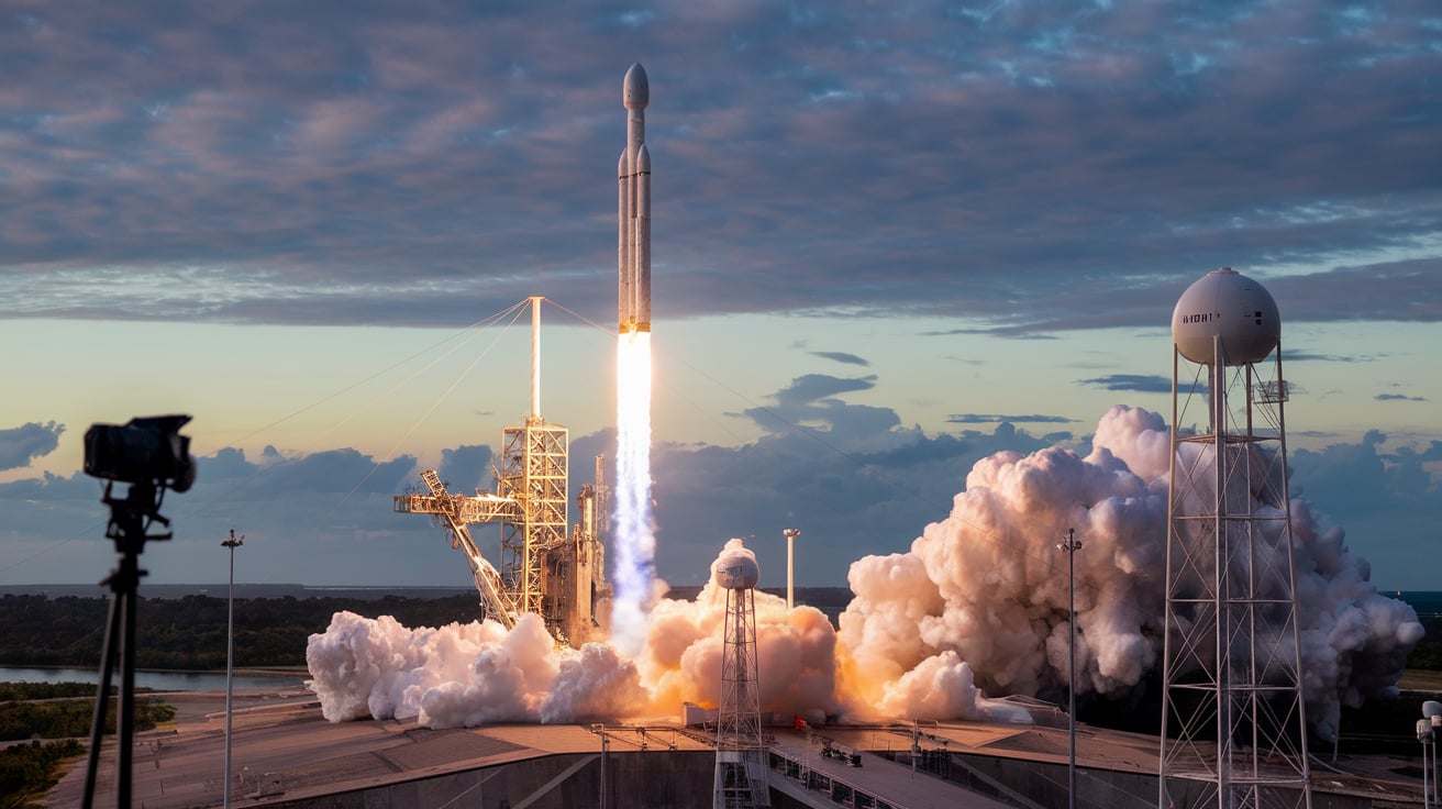 SpaceX launch 2024, Starlink satellites, watch SpaceX live, SpaceX final orbital mission, Falcon 9 rocket, SpaceX Starlink network, SpaceX satellite internet, SpaceX 2024 achievements.