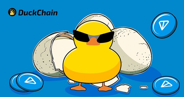 Duckchain, blockchain technology, decentralized applications, hybrid consensus, scalable blockchain, eco-friendly blockchain, Duckchain features, Duckchain use cases, blockchain innovation, decentralized finance, supply chain blockchain, blockchain gaming, secure blockchain solutions.
